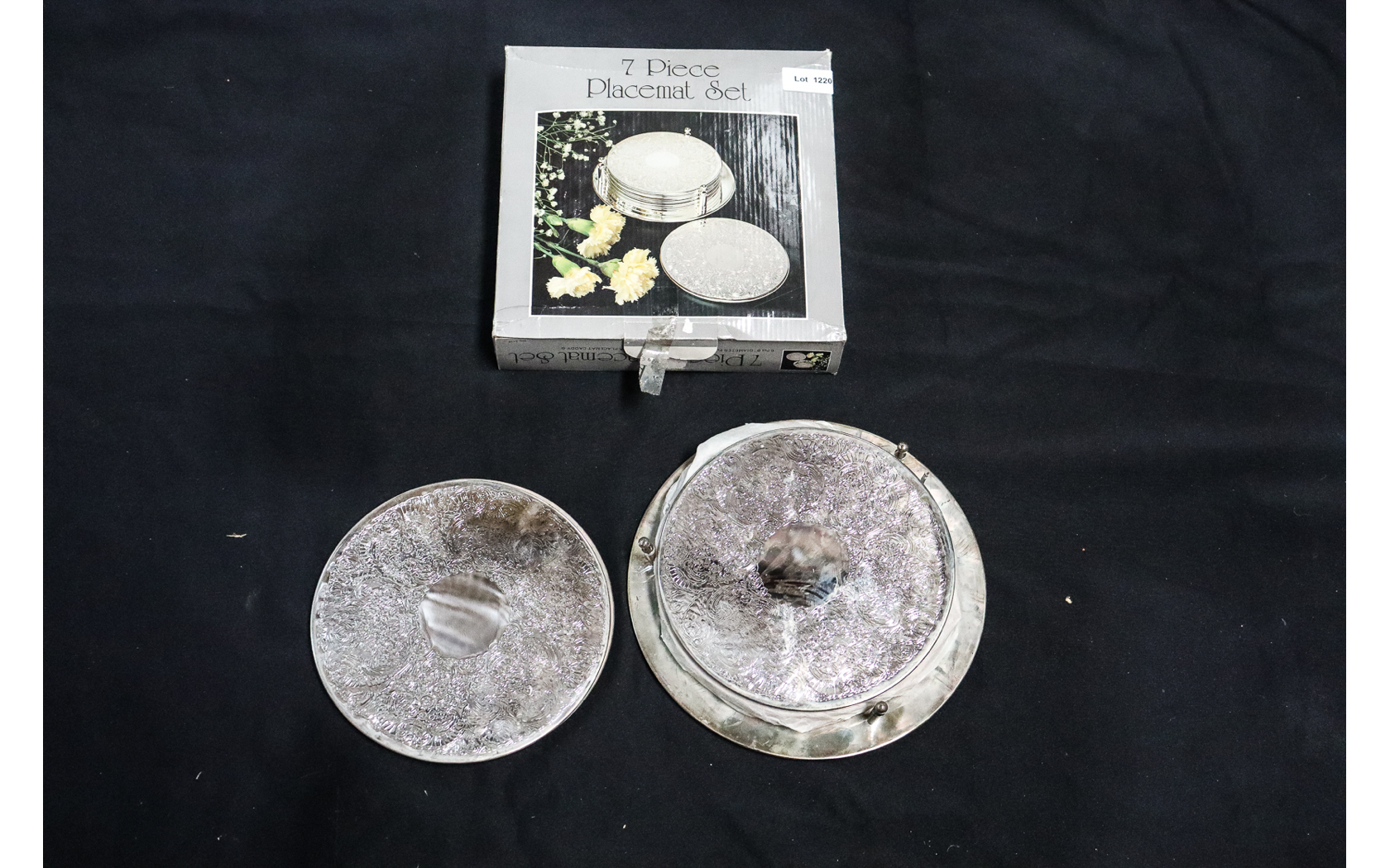 Lot 1220 - Image 2